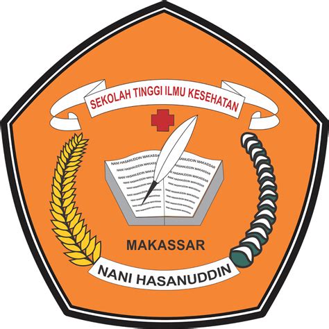 Logo Stikes Nani Hasanuddin Makassar Vector Cdr Png S Vrogue Co