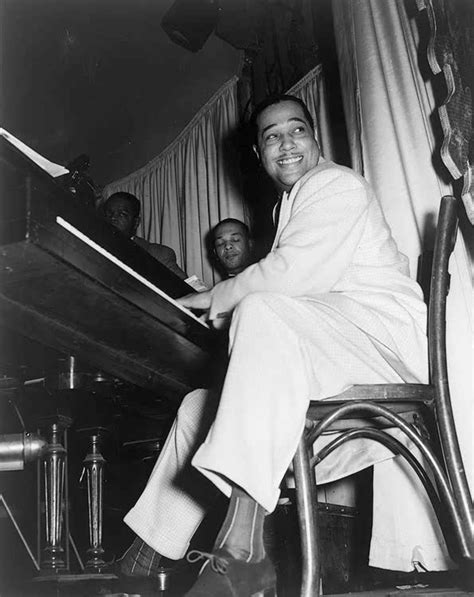 According to wikipedia, the composition was originally titled never no lament and was first recorded by ellington in 1940 as a big band instrumental, and the title was replaced when russell's lyrics were. Album Reviews with Jack Evans: #11: Duke Ellington - Ellington At Newport (1956)
