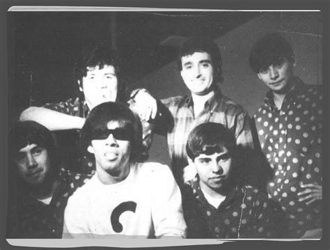 Sixties Beat Question Mark And The Mysterians