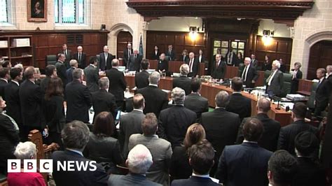 Live Brexit Supreme Court Case Bbc News