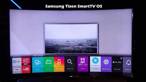 Stream live tv or catch up on your cloud dvr recordings from anywhere within your home. Samsung 2016 Tizen Smart TV System Review | GearOpen