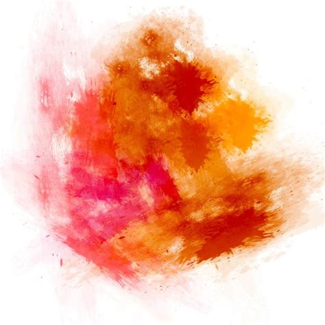 Abstract Watercolor Painting Background Stock Photo By ©pitnu 92636384