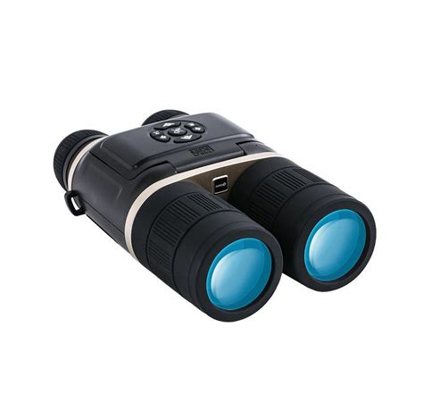Digital Infrared Night Vision Zoom Magnification Telescopes And