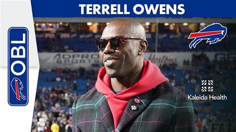 Terrell Owens These Fans Are Nothing Short Of Spectacular One
