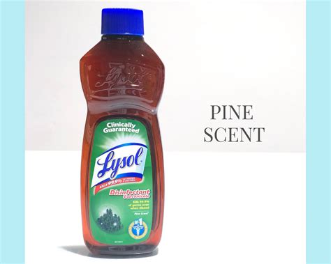 Lysol Disinfectant Concentrate ML Lazada PH
