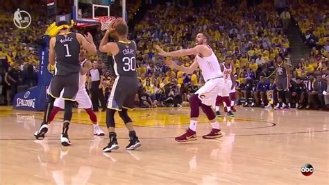 Steph Curry Multiple Heat Check Shots Game 2 Cavs Vs Warriors Youtube