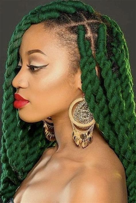Jiji.com.gh is the best free marketplace in ghana! 30+ BEST YARN KNIT HAIR STYLE 2020 - Page 27 of 30 in 2020 | Braided hairstyles, Twist braid ...