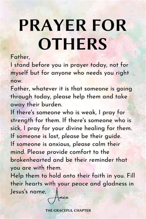 Prayer For Others Pictures Photos And Images For Facebook Tumblr