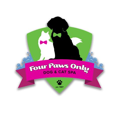 Four Paws Only Inc Services For Our Furry Friends