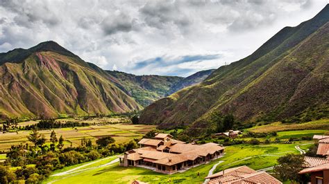 Sacred Valley Of The Incas Day Trip Travel To Peru