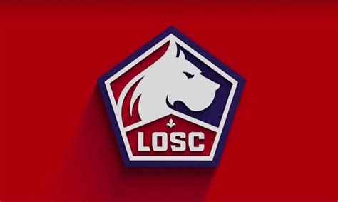 All the info you need · smart search · all your questions Ligue 1. 75 ans du LOSC: aux origines de son blason