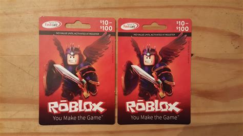 Generate unlimited free roblox gift cards roblox gift cards codes for all 10 roblox gift card