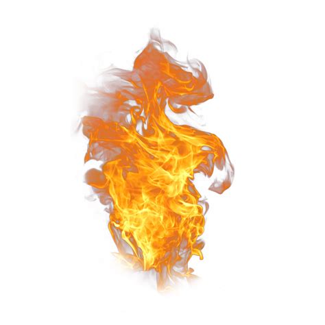Red Flame Number Four Png Clipart Digital Effect Fire Fire Digital