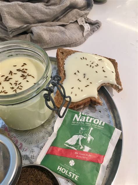 Dieses buch soll zeigen, wie man auf einfacher art und weise kosmetik mit dem thermomix tm 31 herstellen kann. Odenwälder Kochkäse - Lindenthalerin Thermomix® Rezepte ...