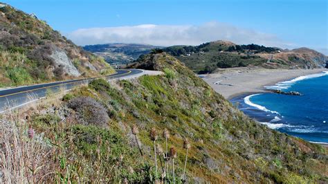 Pacific Coast Highway Route 1 Book Tickets And Tours