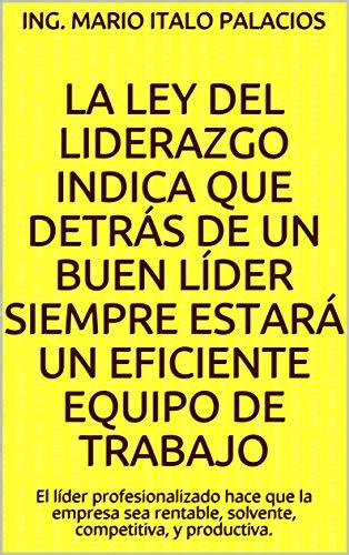 Ejemplos De Liderazgo Orientado A La Tarea Mx