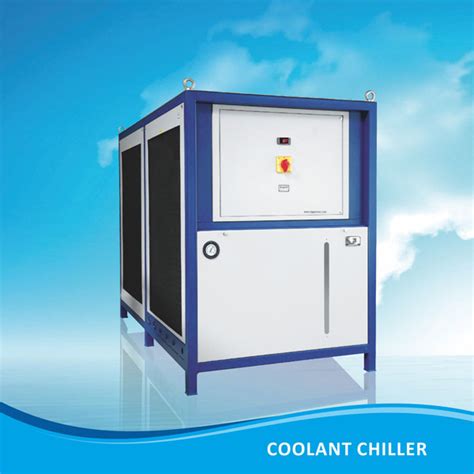 Coolant Chiller At Best Price In Coimbatore By Emmppe Associates Id