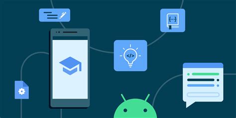 How To Become Android Developer Courses Books And More