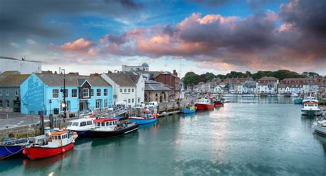 14 Best Things To Do In Weymouth Dorset England The Crazy Tourist
