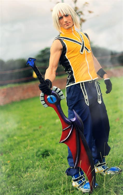 kingdom hearts cosplay costume hot sex picture
