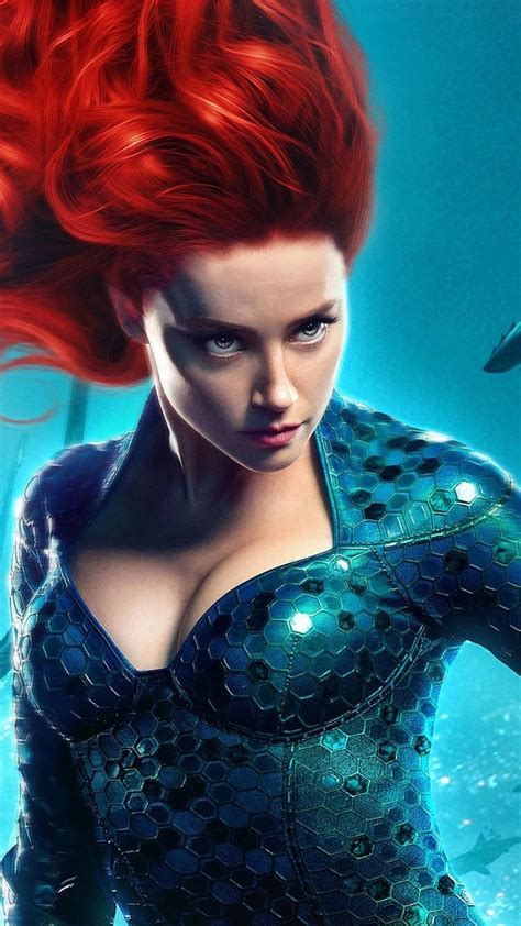 That mera has her own name. Amber Heard As Mera In Aquaman 2018- | Avengers ...