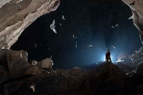 Most Dangerous Caves In The World And How To Survive Them