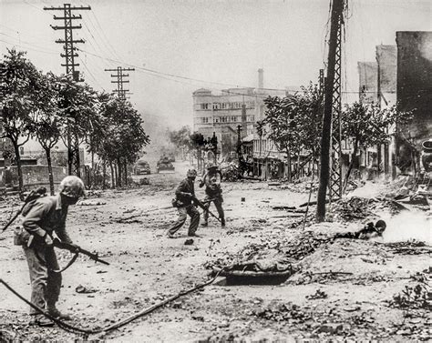 Espacios Plurales ¿por Qué Comenzó La Guerra De Corea En 1950 Y Que Siguen En Guerra Ambas