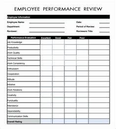 It is an annual review, which an employee has to provide. 15 Receptionist ideas in 2021 | receptionist, evaluation employee, employee evaluation form