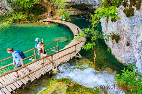 Mb Croatia Plitvice Lakes 041 Mikel Bilbao Photos