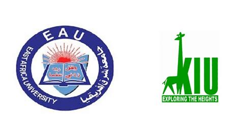 Kiu Signs Mou With East Africa University Eau Puntland Somalia To