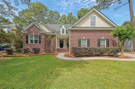 8608 Woodland Walk North Charleston Sc 29420 Mls 23018319 Redfin