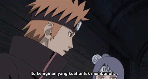 Naruto Shippuuden Episode 347 Subtitle Indonesia Honime