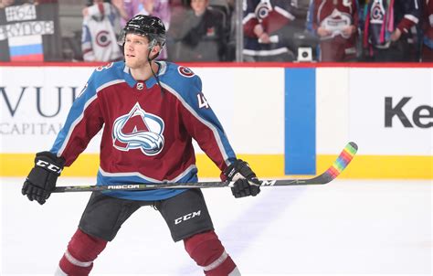 Colorado Avalanche: Evaluating the Hockey is for Everyone Iniative