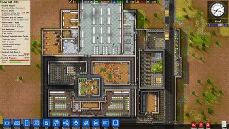 Prison Architect Wiki Changelasopa