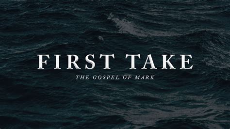 First Take: Awe Moments - Green Valley Church