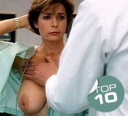Topless meredith vieira The Naked