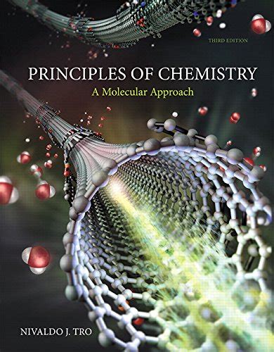 Principles Of Chemistry A Molecular Approach 3rd Edition Foxgreat
