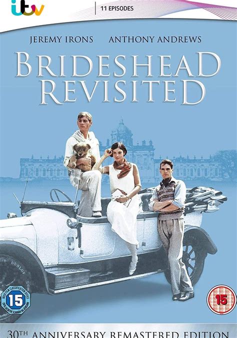 Brideshead Revisited Stream Tv Show Online