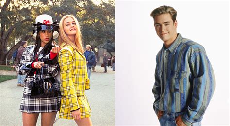 Types Of ‘90s Looks That Influence Fashion Today