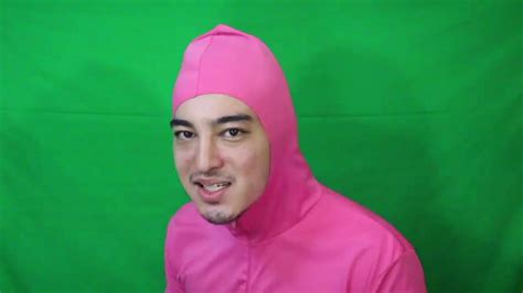 Pink Guy Song Youtube
