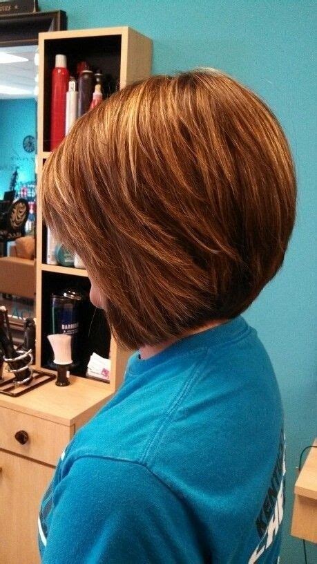 15 Stacked Bobs You Will Love - Pretty Designs