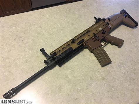 Armslist For Sale Fn Scar 16s