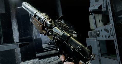 It also takes around a week to reload so if you run out of ammo in the middle of a fight switch to another weapon. Metro Exodus' Website Lets You View Its Guns In Realtime ...