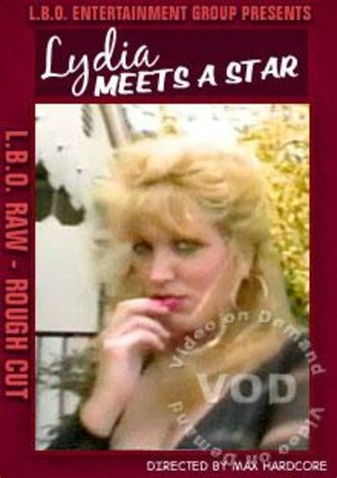 Lbo Raw Lydia Meets A Star Lbo Unlimited Streaming At Adult Dvd Empire Unlimited