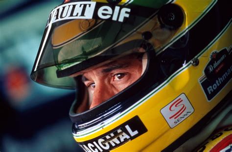 #ayrton senna #f1 #formula 1 #formula one #sennasempre #im going to watch the senna movie i i made some ayrton senna's lockscreens/wallpapers bc i miss him a lot and i was watching a lot of. Ayrton Senna - Best F1 Driver Ever in Autosport Poll ...