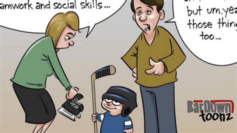 Funny New Comic Shows Reasons Why Parents Want Their Kids To Play