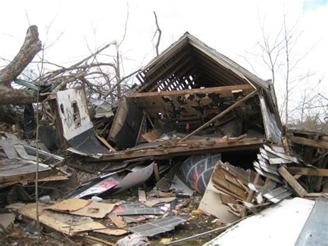 Slideshow Tornado Damage In New Pekin Ind Wdrb 41 Louisville News