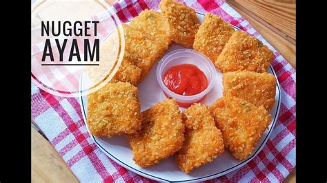 Ide jualan untuk gerobakmu kentang toffee goreng laris manis. IDE JUALAN MAKANAN 1000AN | RESEP NUGGET AYAM - YouTube