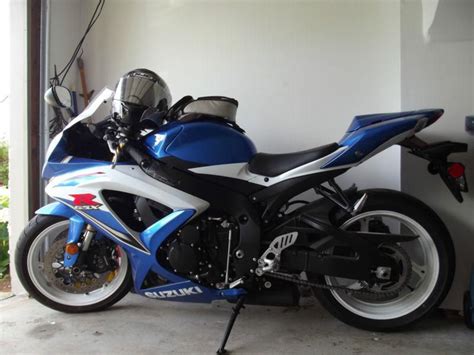 Amazon's choicefor 2009 suzuki gsxr 600 parts. 2009 Suzuki GSXR 600 for sale on 2040-motos