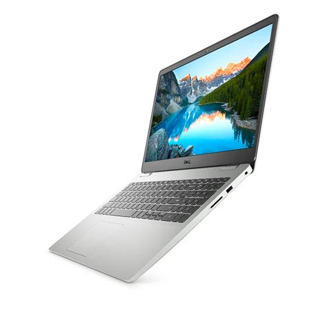 Notebook Dell Inspiron 15 3502 156 Led Hd Celeron N4020 Hasta 28ghz
